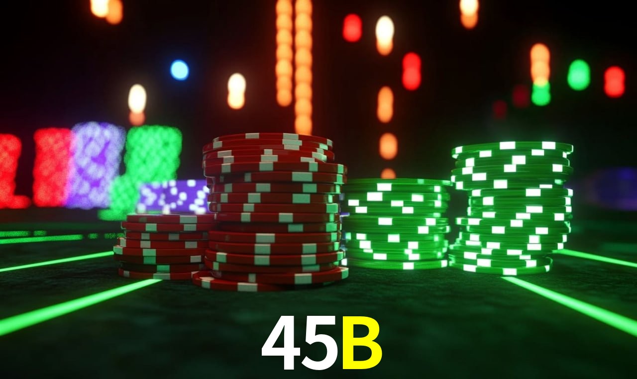 Basketball Betting 45B
