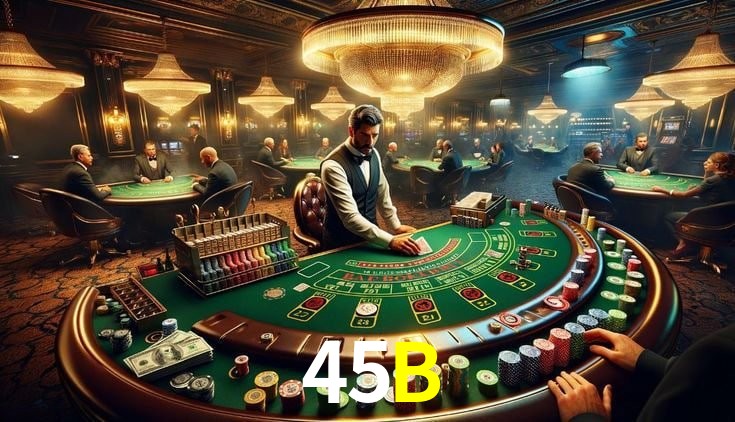Tennis Betting 45B