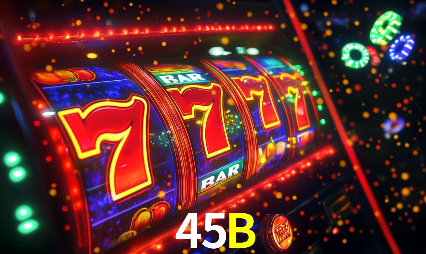 45B Com Plataforma Login