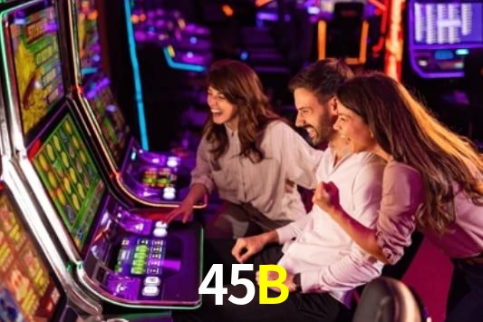 Especiais de Fim de Semana 45B