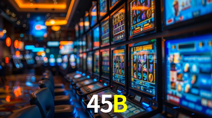 Games Directory 45B