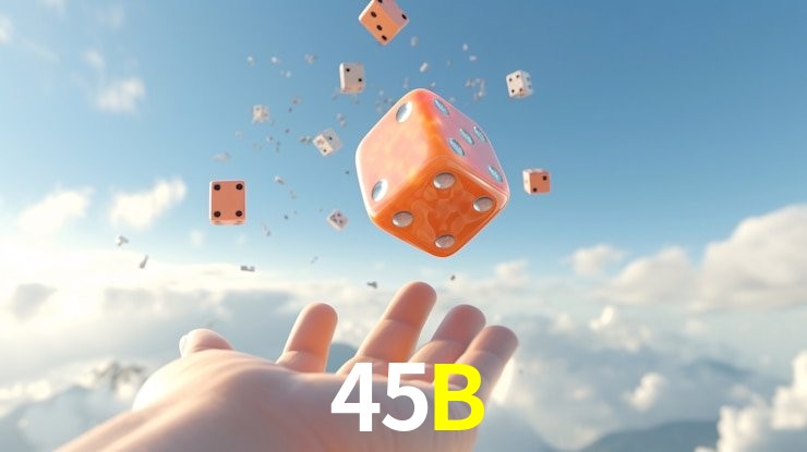 Live Casino 45B