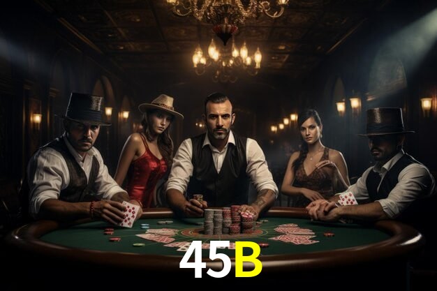 Segurança 2FA 45B
