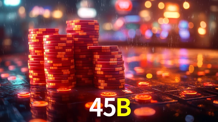45B,45B Bet