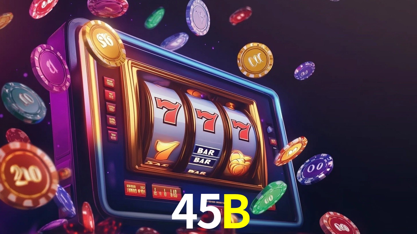 Premium Interface 45B