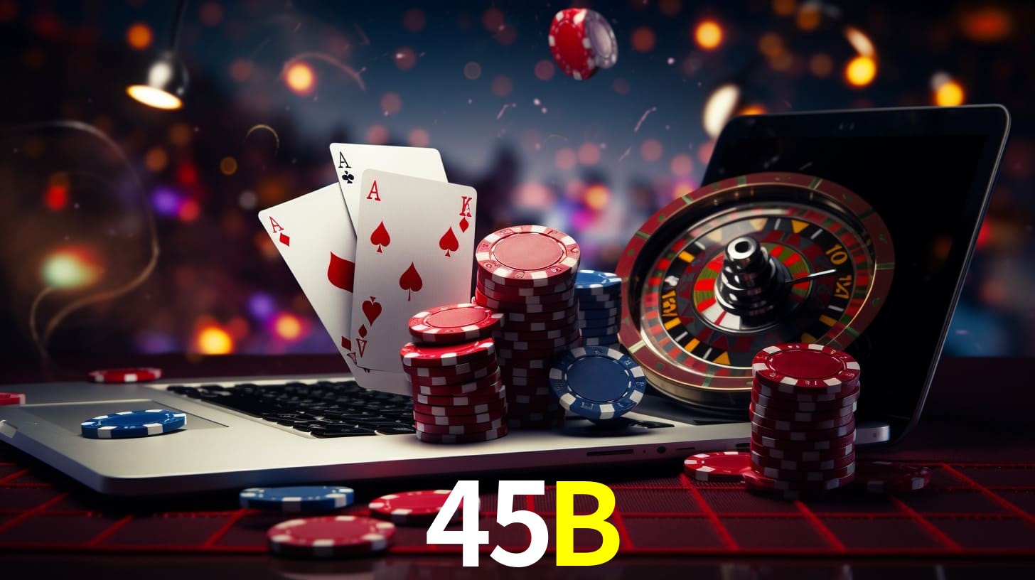 Programa VIP 45B