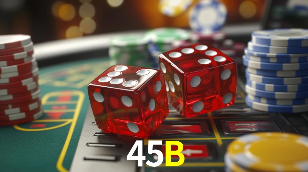 Exclusive Games 45B