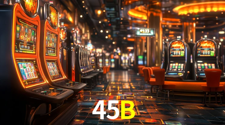 45B,45B Bet