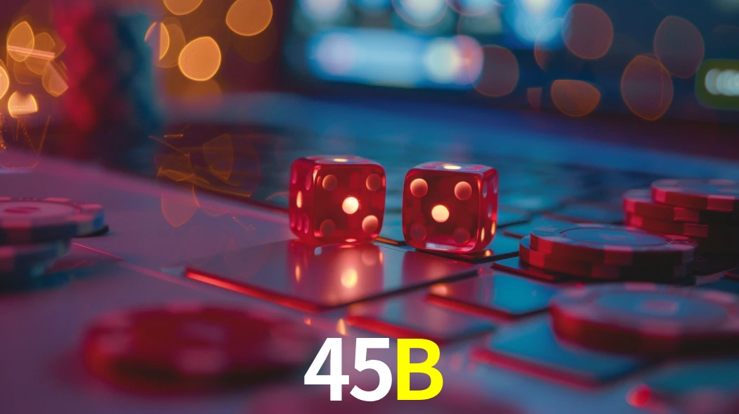 Player Reviews 45B