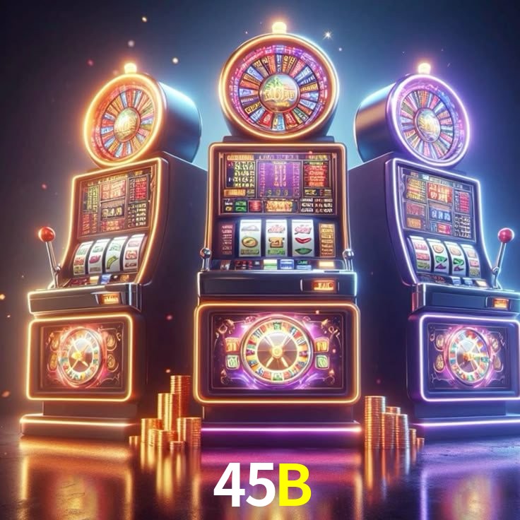 45B Bet