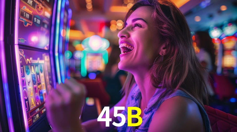 45B Bet