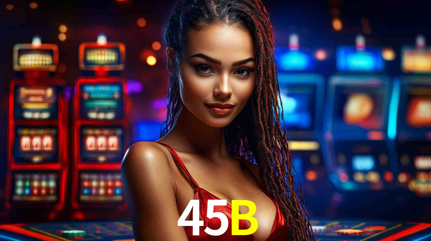 Estatísticas 45B