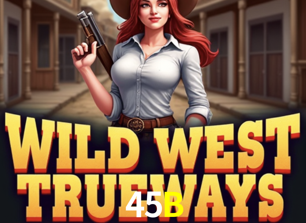 Slot Games 45B