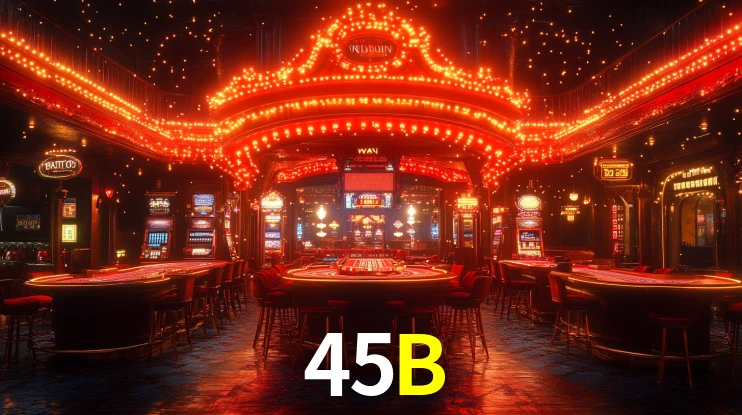 45B Bet