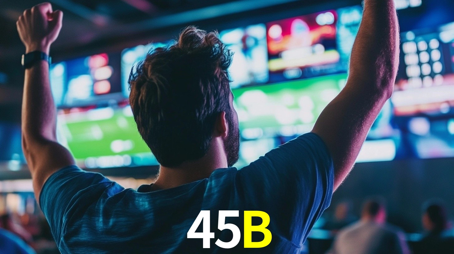 45B,45B Bet
