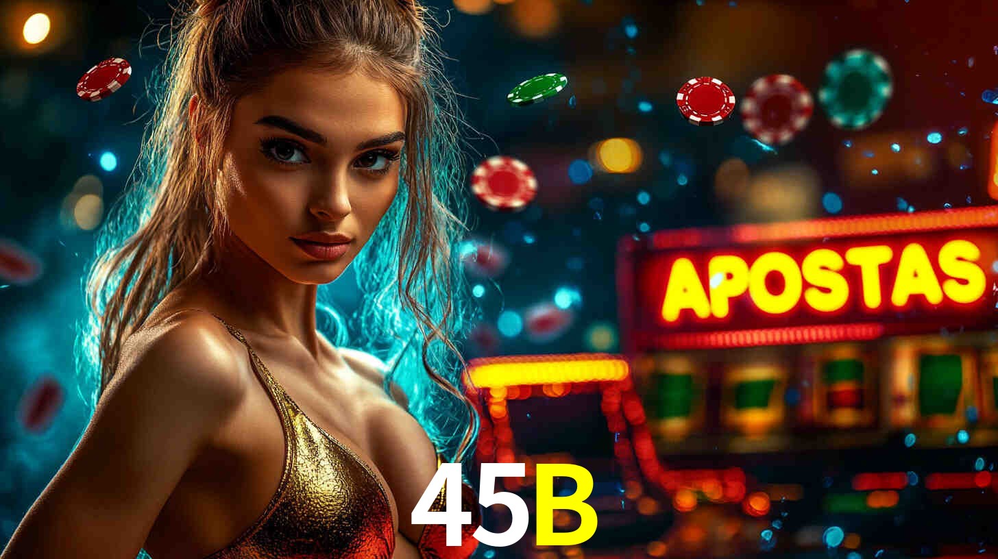 Casino VIP 45B