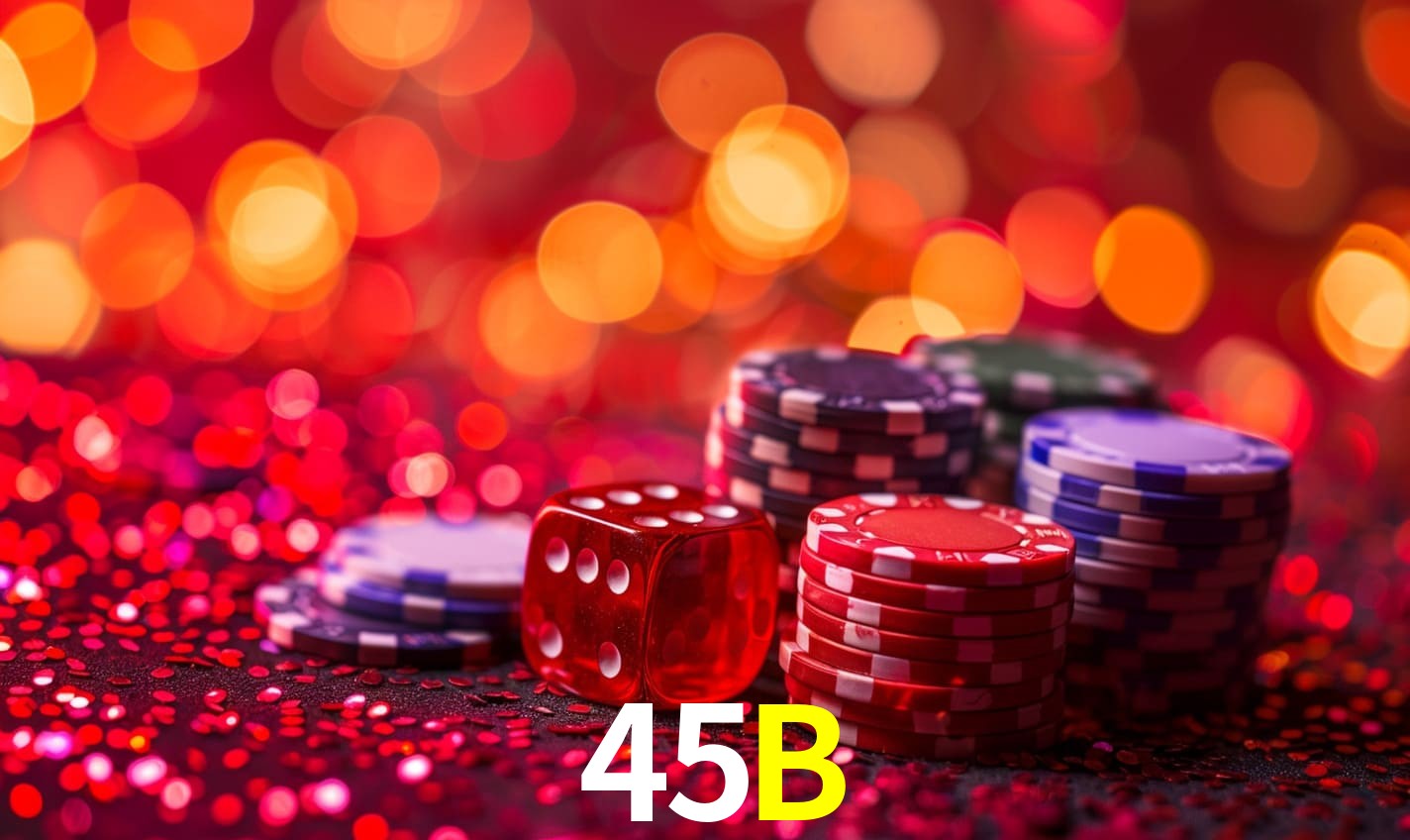 Avaliações dos Jogadores 45B