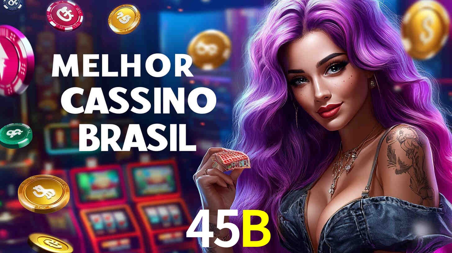 Estatísticas Crash Games 45B
