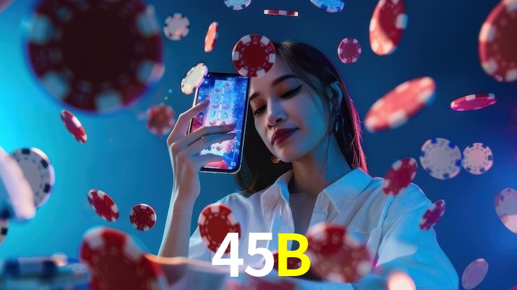 Login Seguro 45B