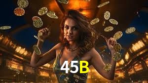 Sports Statistics 45B