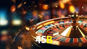 Descubra a Essência do 45B: Nossa História e Compromissos