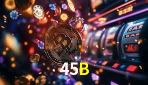 Integração de APIs 45B