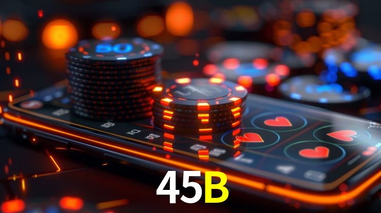 Football Betting 45B