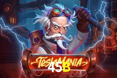 Descubra o Programa VIP da 45B: Vantagens Exclusivas para Jogadores