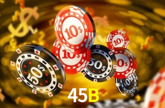 A Emoção da Loteria na 45B: Uma Chance de Mudança de Vida