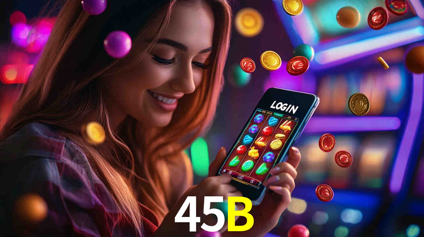 45B: Jogue Crash e Experimente Alta Recompensa Instantânea