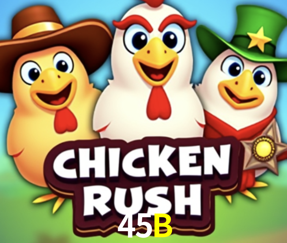 Live Casino 45B