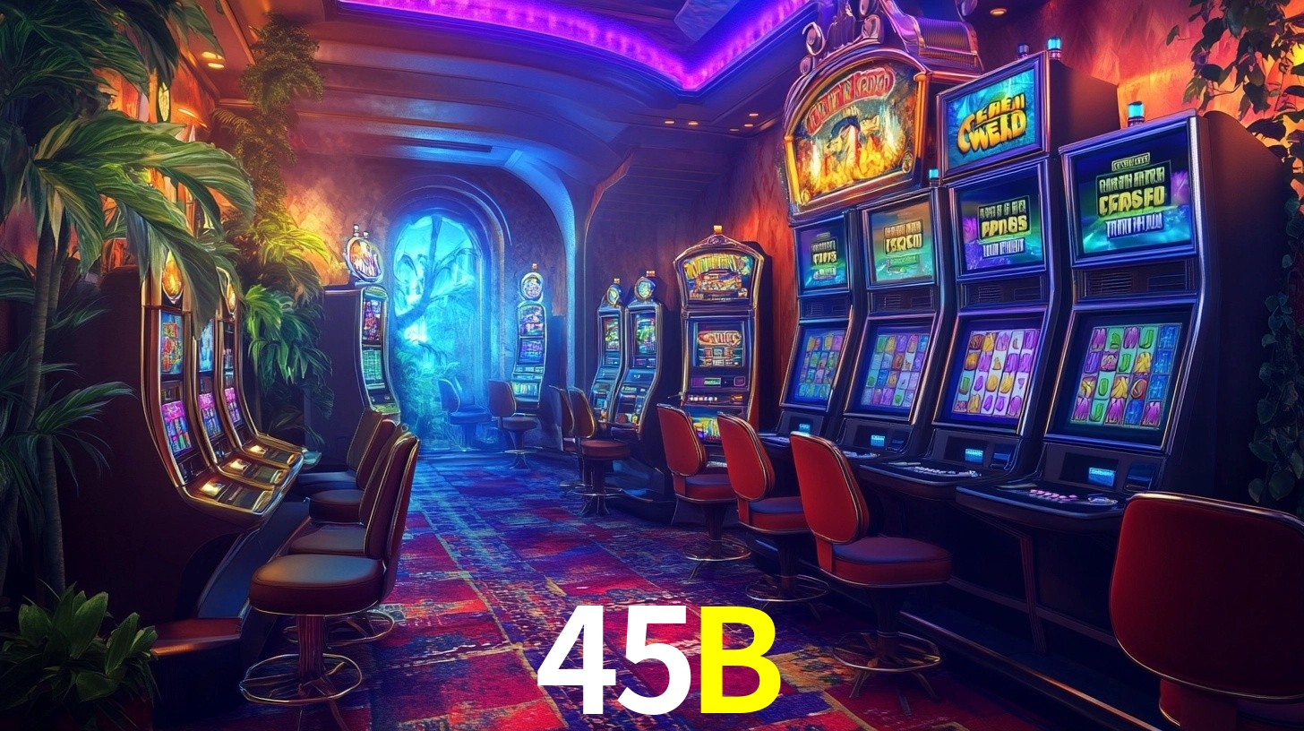 Instant EasyPaisa 45B