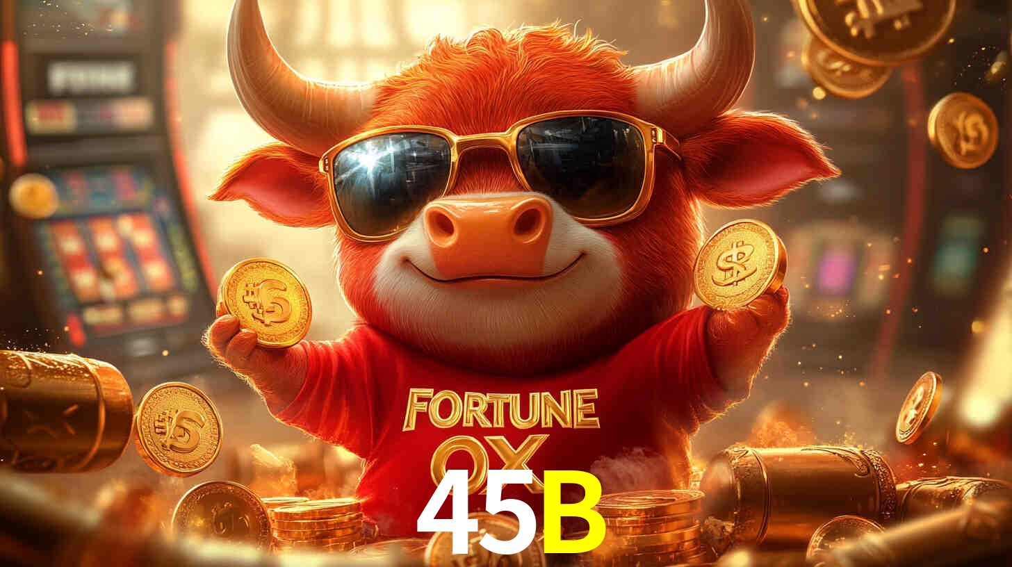 Desvendando o Mundo dos Jogos Virtuais na 45B