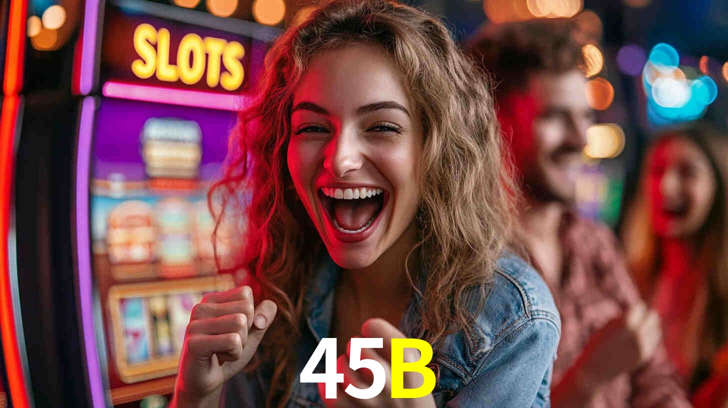 Estatísticas Esportivas 45B