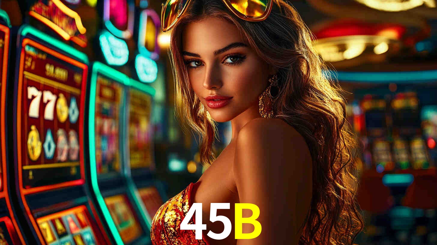 45B,45B Bet