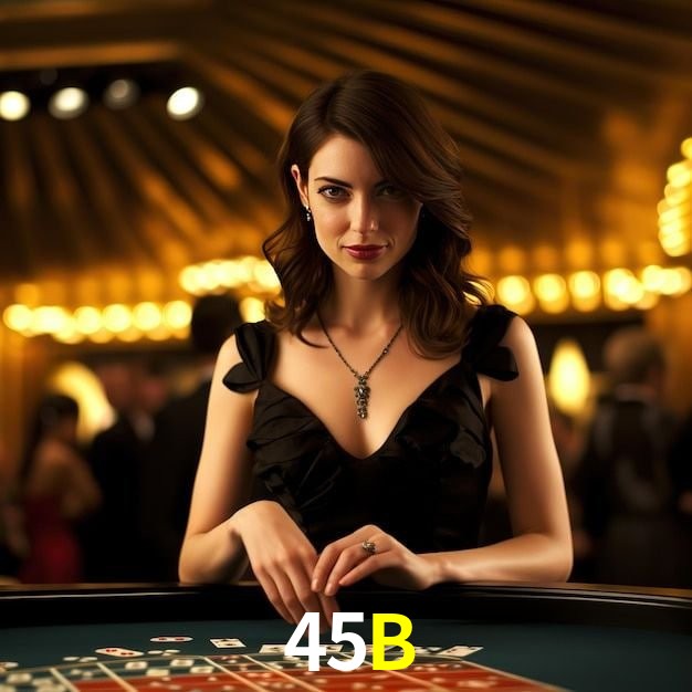 Experiência VIP 45B