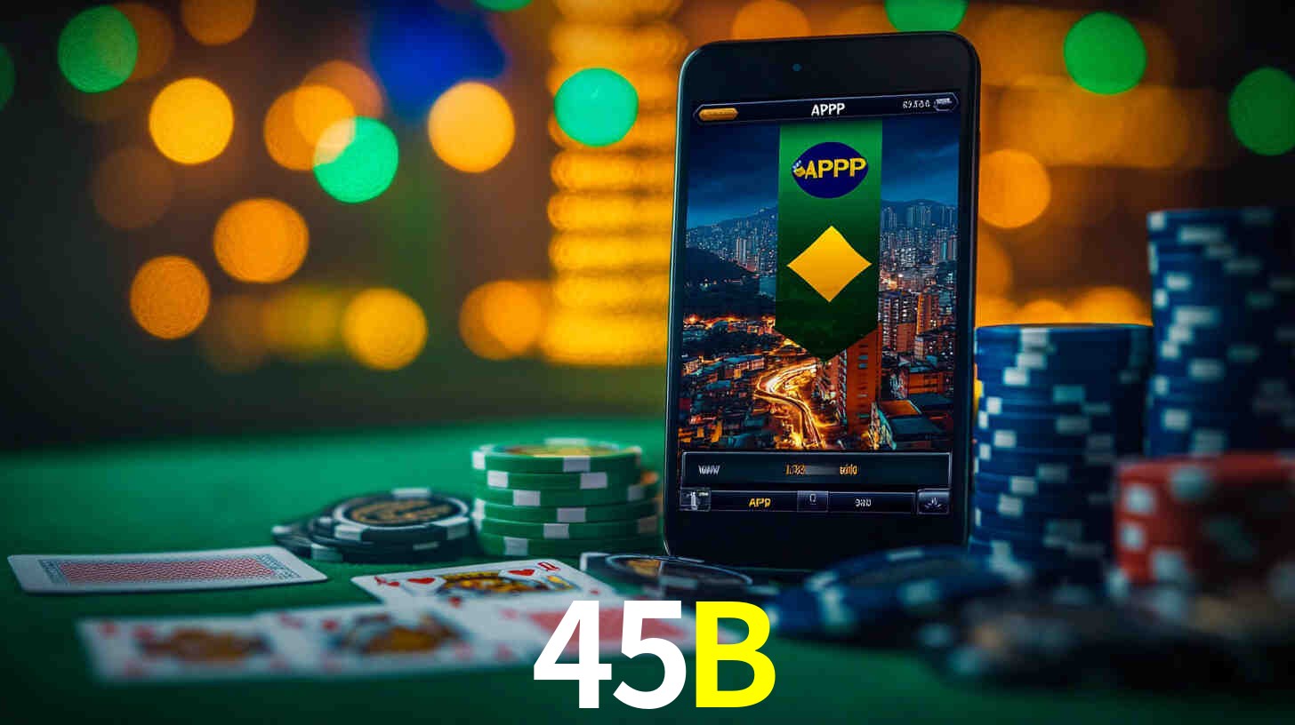 Apostas de Basquete 45B