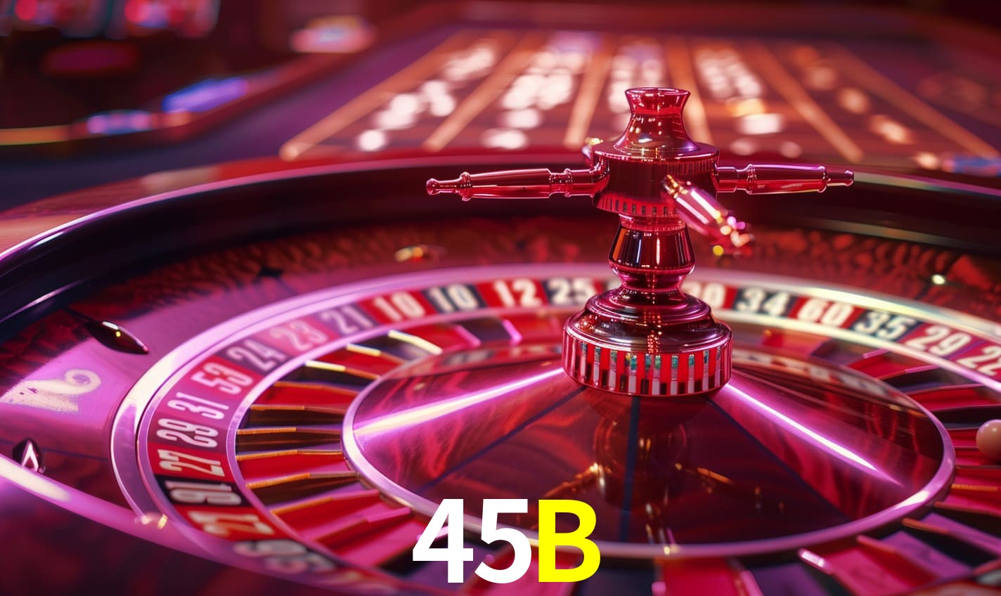 Diretório de Jogos 45B