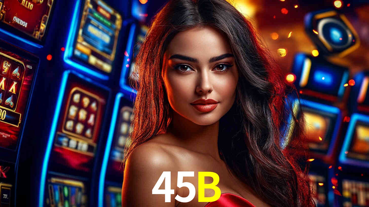 Apostas de Tênis 45B