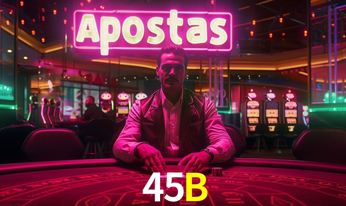 Recursos de Bônus 45B