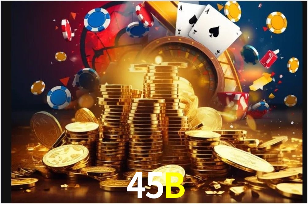 Promoções Sazonais 45B