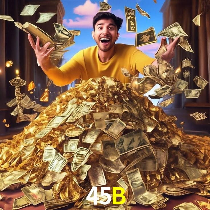 A Experiência Imersiva dos Cassinos Ao Vivo no 45B