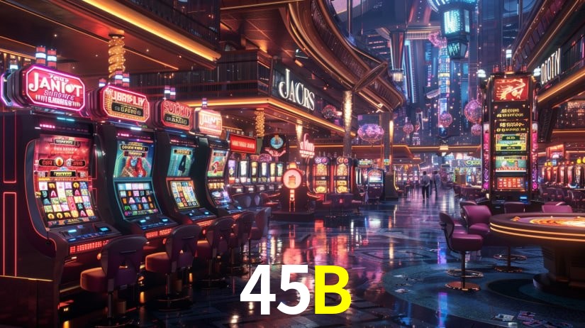Experiência VIP 45B
