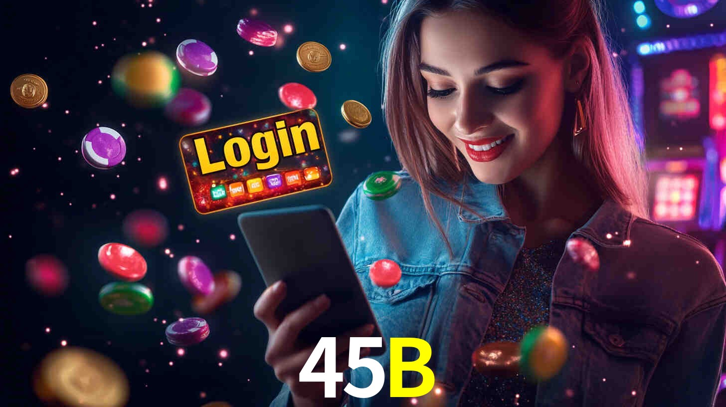 Jogo Spaceman 45B