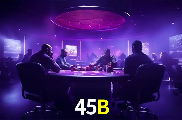 Jogos de Slot 45B