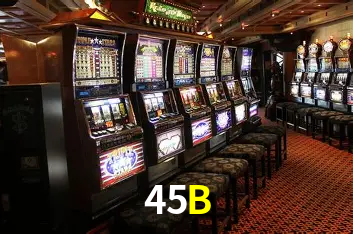 Explorando a Categoria de Eventos em Apostas na 45B