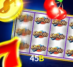 A Emoção da Loteria na 45B: Uma Chance de Mudança de Vida