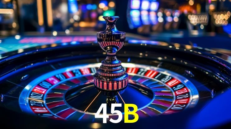45B,45B Bet
