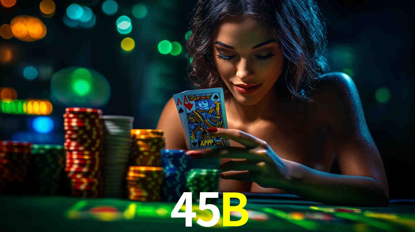 Apostas de Futebol 45B