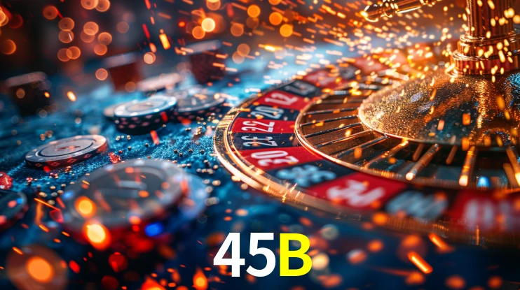 Game Statistics 45B